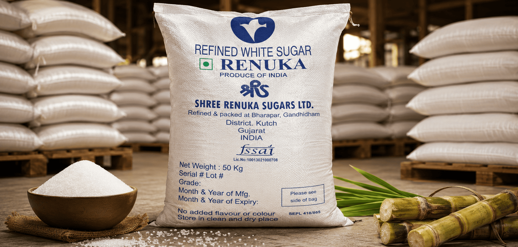 Sugar