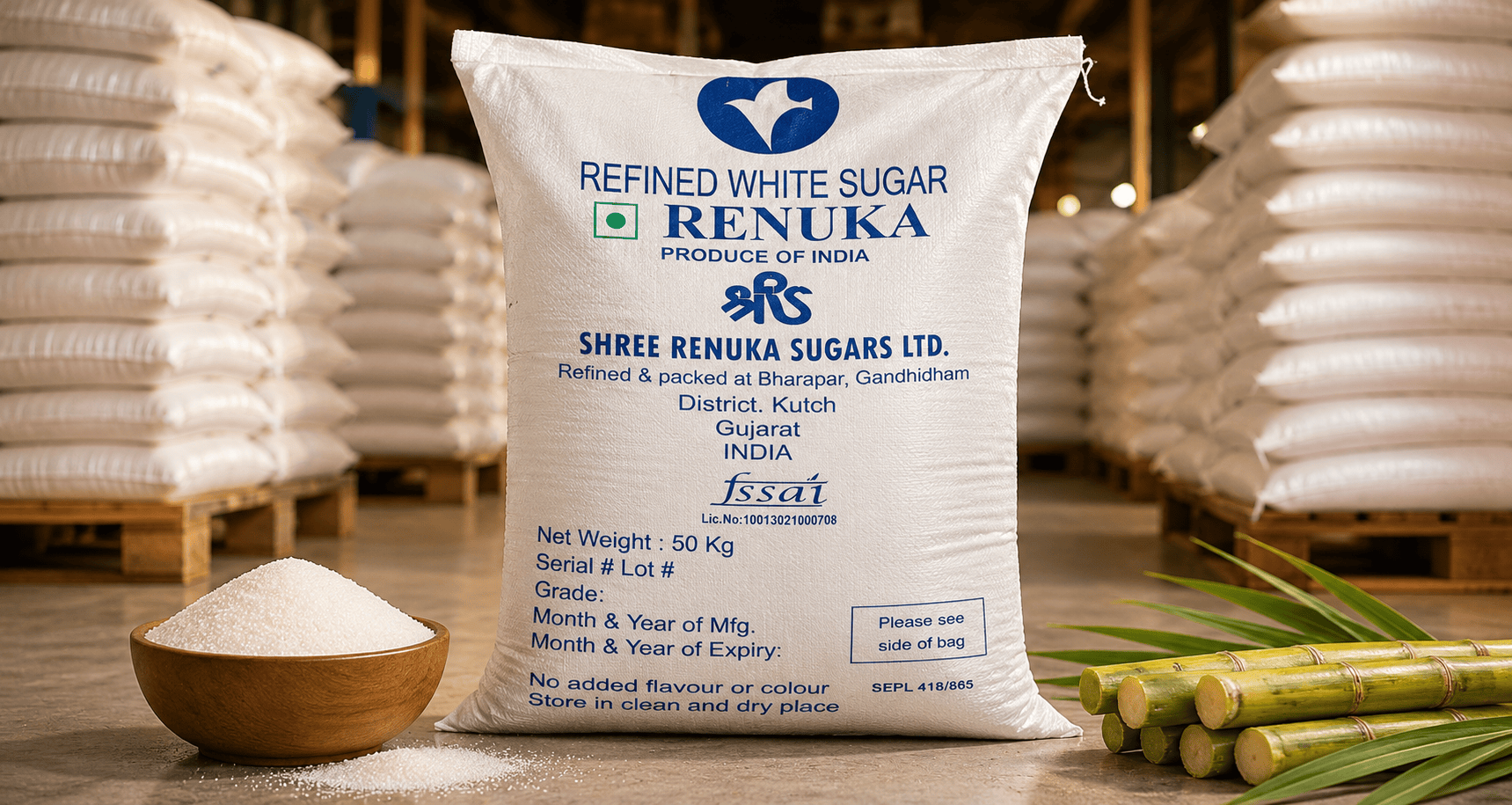 Sugar