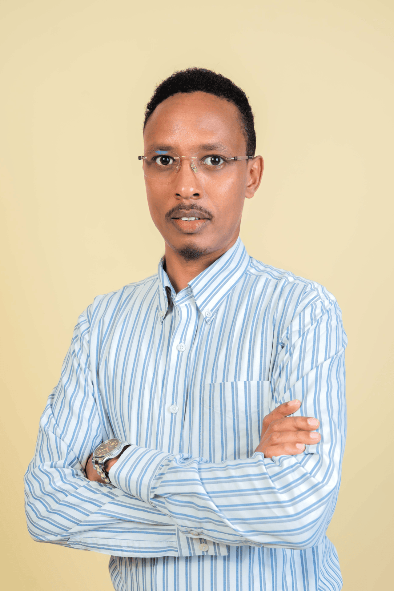 Hassan Moalim